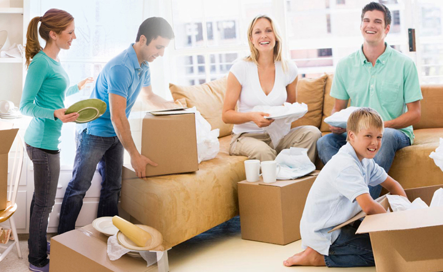 Movers And Packers in Dubai