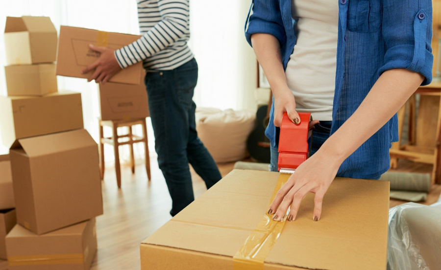 Packing Supplies Service in Dubai