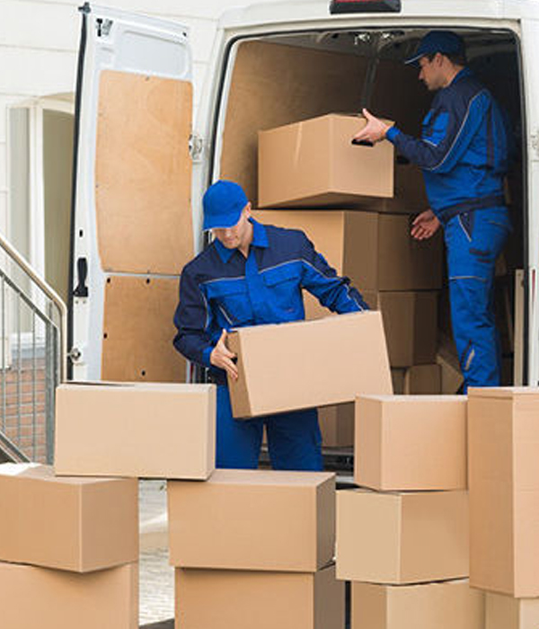 Movers and packers in Dubai